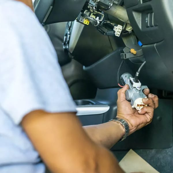 Professional Ignition Repair and Replacement